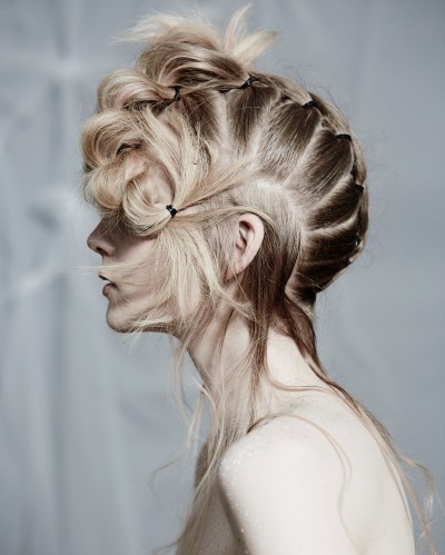 British Hairdressing Awards