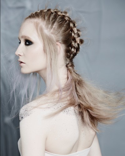 British Hairdressing Awards