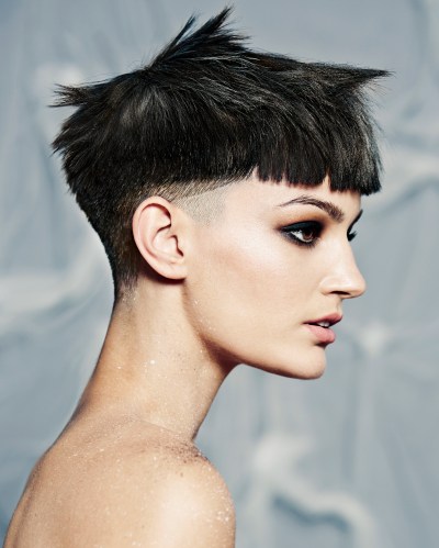 British Hairdressing Awards